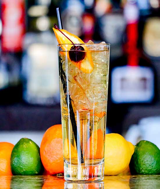 Truth Wine & Tapas Bar